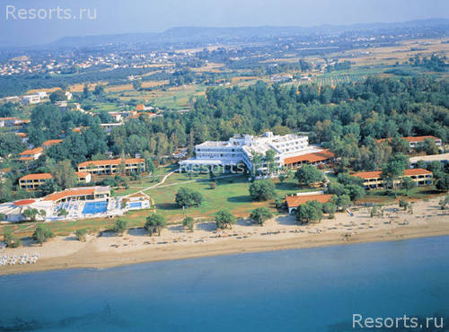 Louis Zante Beach Hotel 2